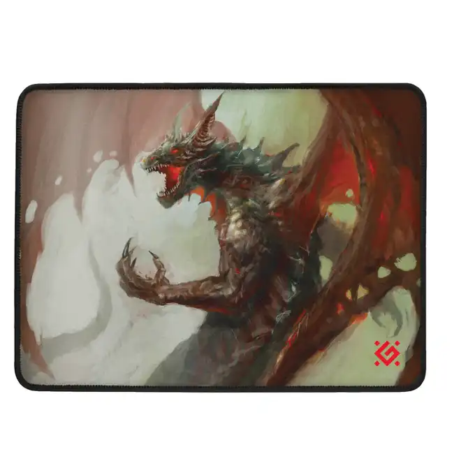 Коврик для мышки Defender Dragon Rage M