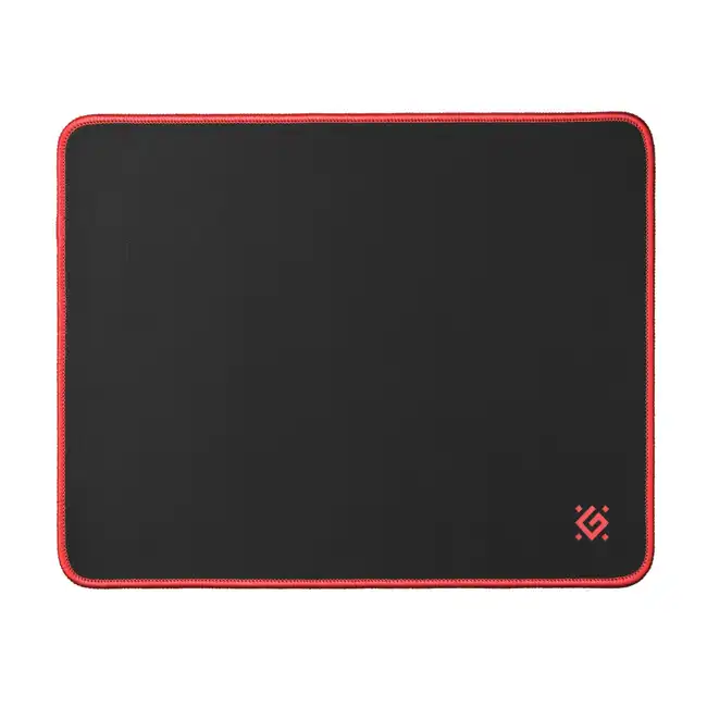 Коврик для мышки Defender BLACK M Defender Black M