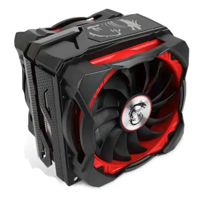 Охлаждение MSI Core Frozr XL COREFROZRXL