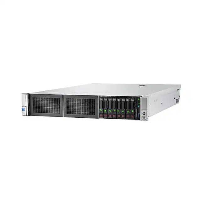 Блок питания HPE Synergy 12000F 798096-B21 (2650 Вт)