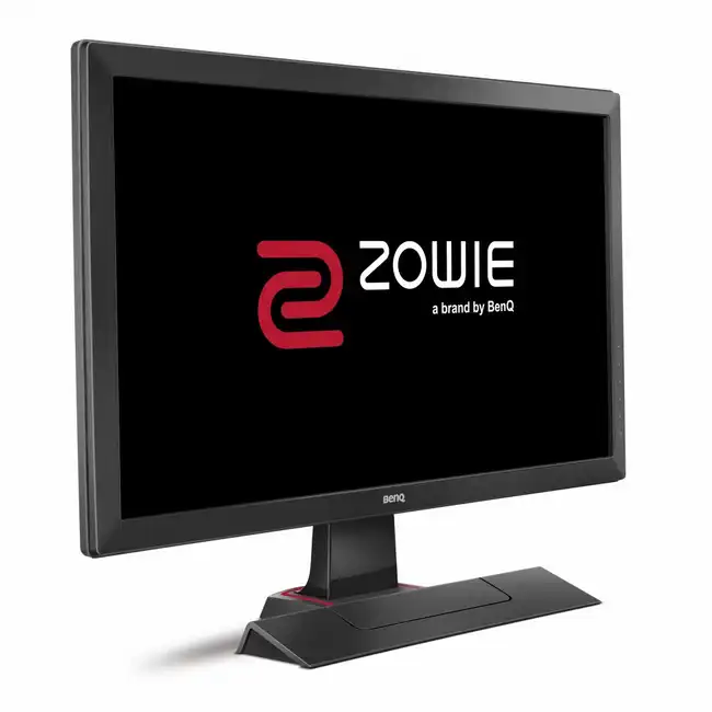 Монитор BenQ Zowie RL2455 (24 ", TN, FHD 1920x1080 (16:9))