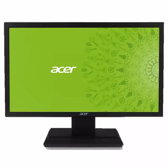 Монитор Acer V246HL UM.FV6EE.001 (24 ", TN, Full HD 1920x1080 (16:9))