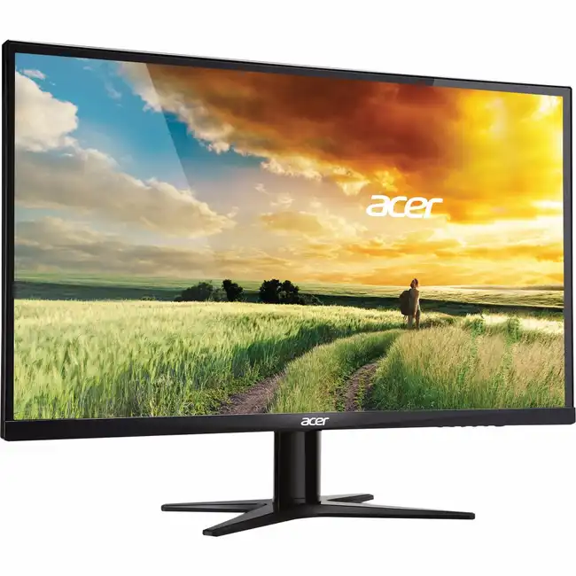 Монитор Acer G277HL UM.HG7EE.011 (27 ", IPS, Full HD 1920x1080 (16:9))