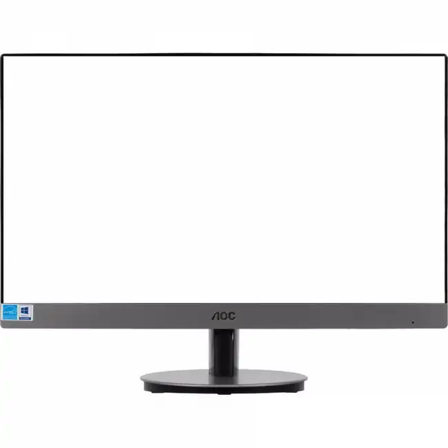 Монитор AOC I2269VW I2269VW/01 (21.5 ", IPS, Full HD 1920x1080 (16:9))