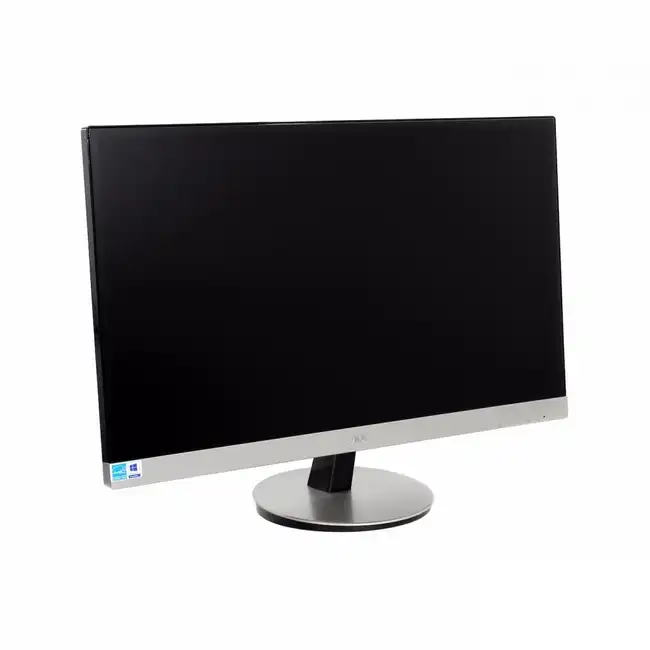 Монитор AOC I2769V (27 ", IPS, Full HD 1920x1080 (16:9), 75 Гц)