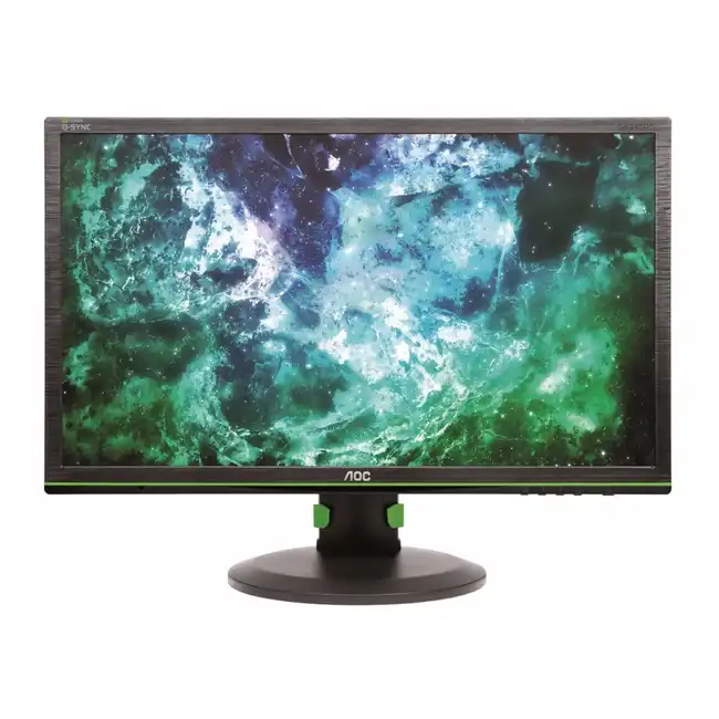 Монитор AOC G2460PG (24 ", TN, FHD 1920x1080 (16:9))