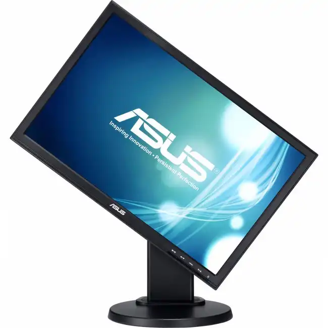 Монитор Asus VW199TL (19 ", TN, 1440x900 (8:5))
