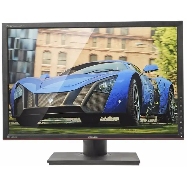 Монитор Asus PA249Q (24.1 ", IPS, FHD 1920x1200 (16:10))