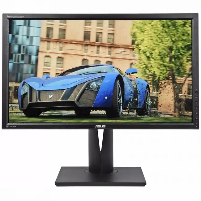 Монитор Asus PA279Q (27 ", IPS, WQHD 2560x1440 (16:9))