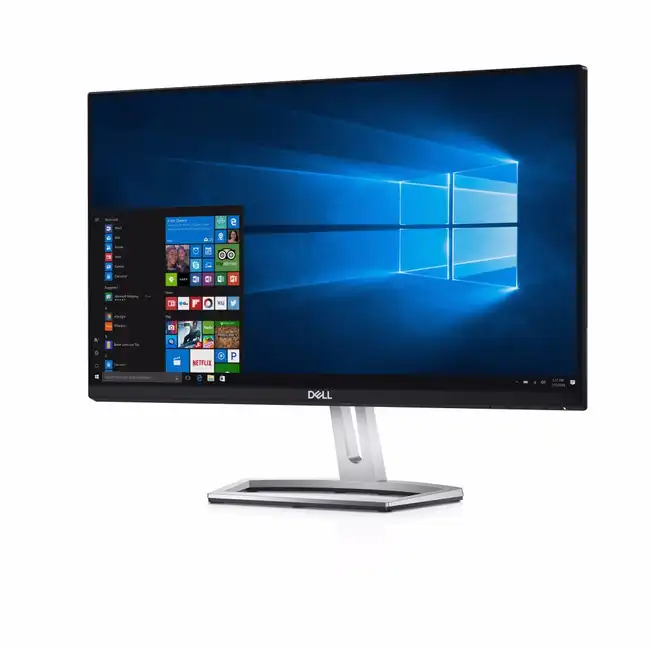 Монитор Dell S2318HN 2318-6912 (23 ", IPS, Full HD 1920x1080 (16:9))