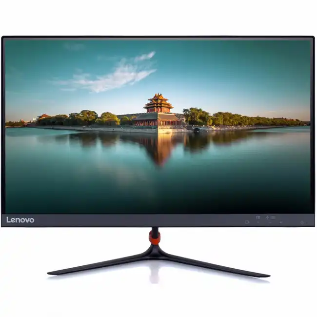 Монитор Lenovo LI2264d 65C5KAC1EU (21.5 ", IPS, FHD 1920x1080 (16:9))