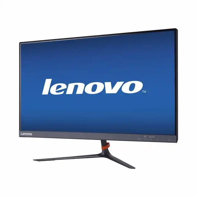 Монитор Lenovo LI2364d 65C8KAC1EU (23 ", IPS, FHD 1920x1080 (16:9))