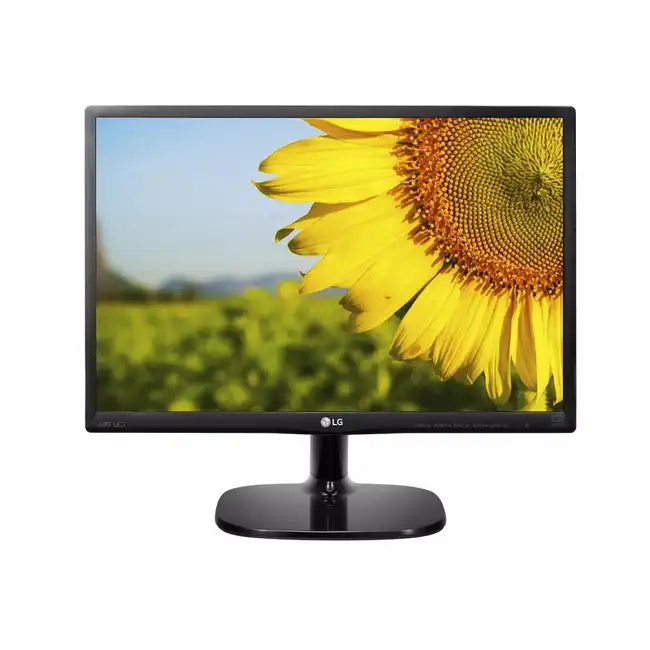 Монитор LG 24MP48HQ-P (23.8 ", IPS, Full HD 1920x1080 (16:9))