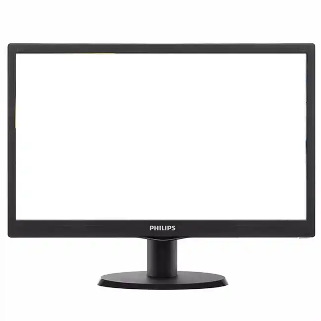Монитор Philips 203V5LSB26 203V5LSB26/62 (19.5 ", TN, HD+ 1600x900 (16:9))