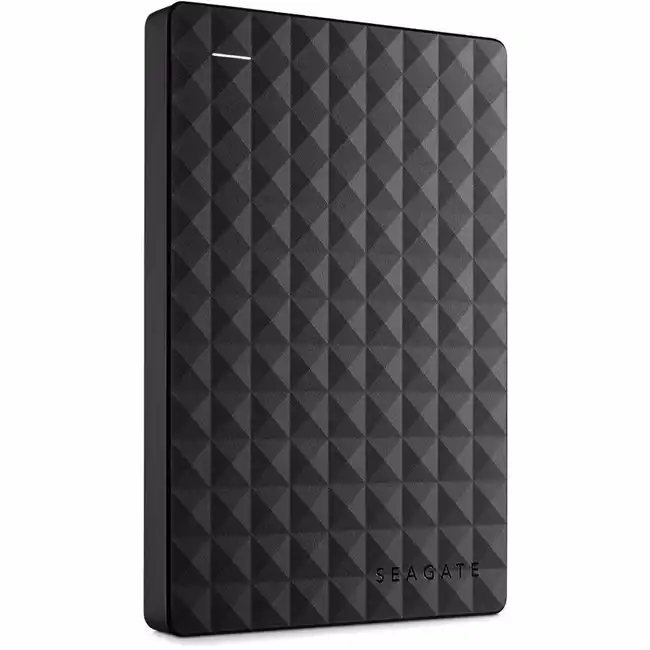 Внешний жесткий диск Seagate STEA1000400 (1 ТБ)