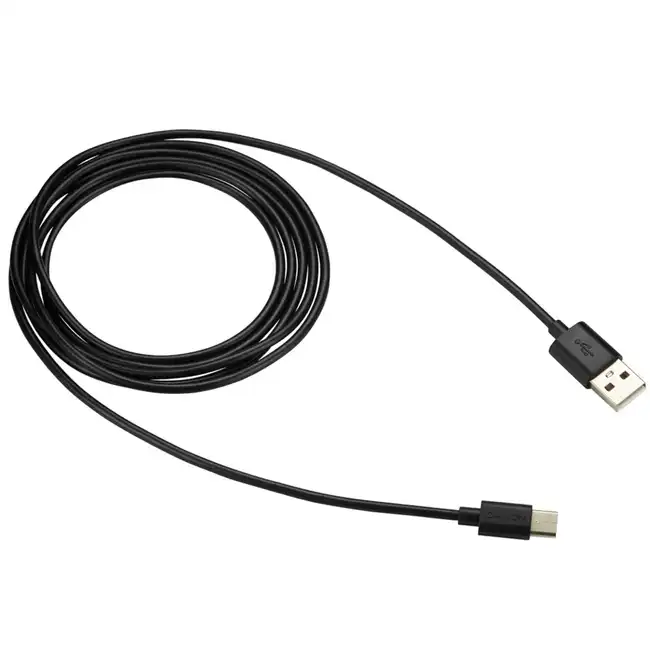 Кабель интерфейсный Canyon UC-2 CNE-USBC2B
