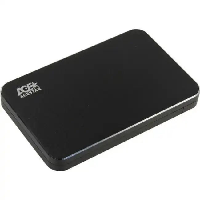 Аксессуар для жестких дисков Agestar 3UB2A18