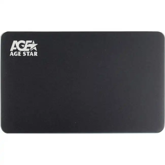 Аксессуар для жестких дисков Agestar 3UB2AX1 (BLACK)