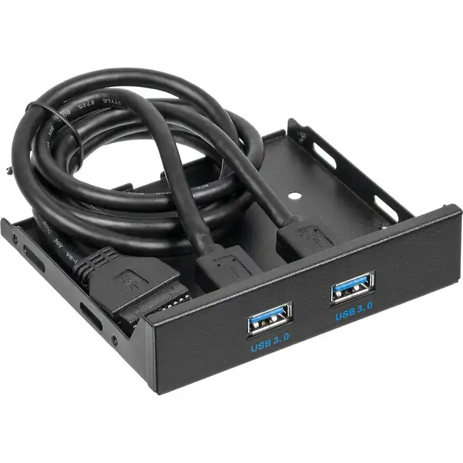 Аксессуар для сервера BeHPex USB ASIA FP 2XUSB3.0