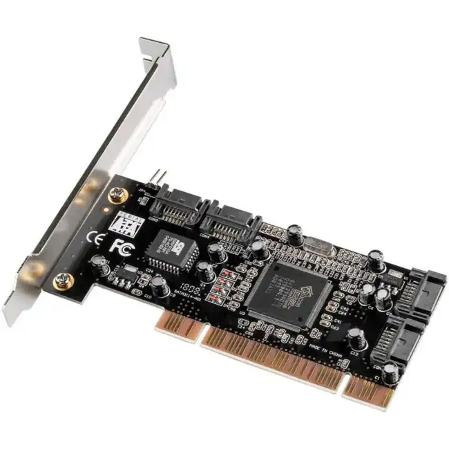 Аксессуар для сервера BeHPex SIL3114 ASIA PCI 3114 4P SATA