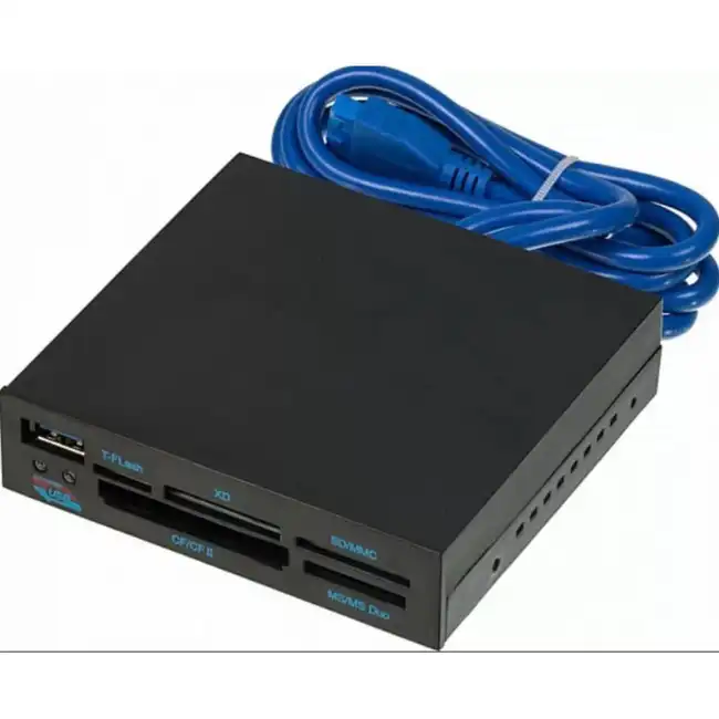 Док-станция BeHPex GL3233 ASIA CR GL3233 AIO 3.5