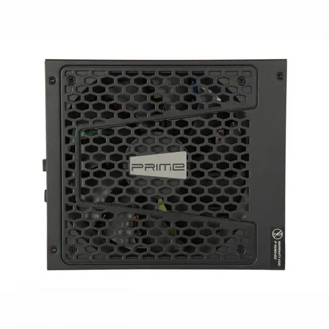 Блок питания Seasonic ATX 1300W PRIME GOLD SSR-1300GD (1300 Вт)