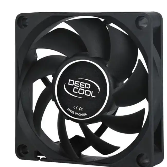 Охлаждение Deepcool XFAN 40 XFAN40 (Для системного блока)