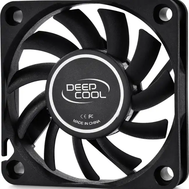 Охлаждение Deepcool XFAN 60 XFAN60 (Для системного блока)