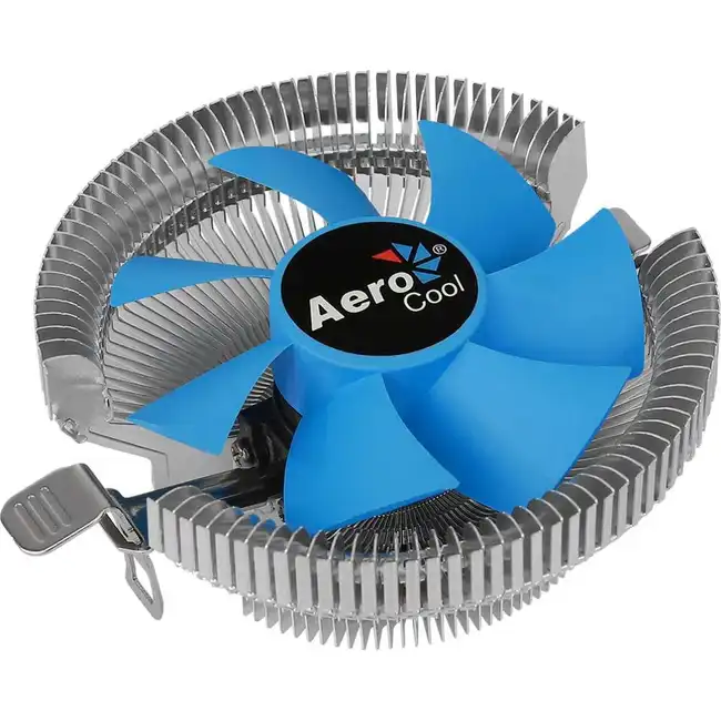 Охлаждение Aerocool Verkho A Soc VERKHO A PWM (Для процессора)