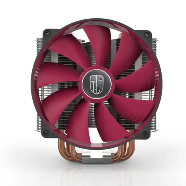 Охлаждение Deepcool REDHAT (Для процессора)