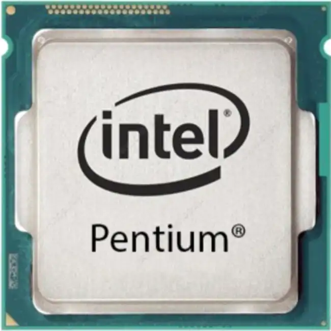 Процессор Intel Pentium Dual-Core G4500 BX80662G4500 S R2HJ (3.5 ГГц, 3 МБ)