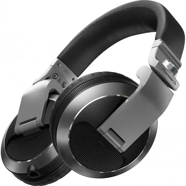 Наушники Pioneer HDJ-X7-S