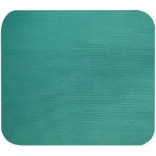Коврик для мышки Buro BU-CLOTH BU-CLOTH/GREEN
