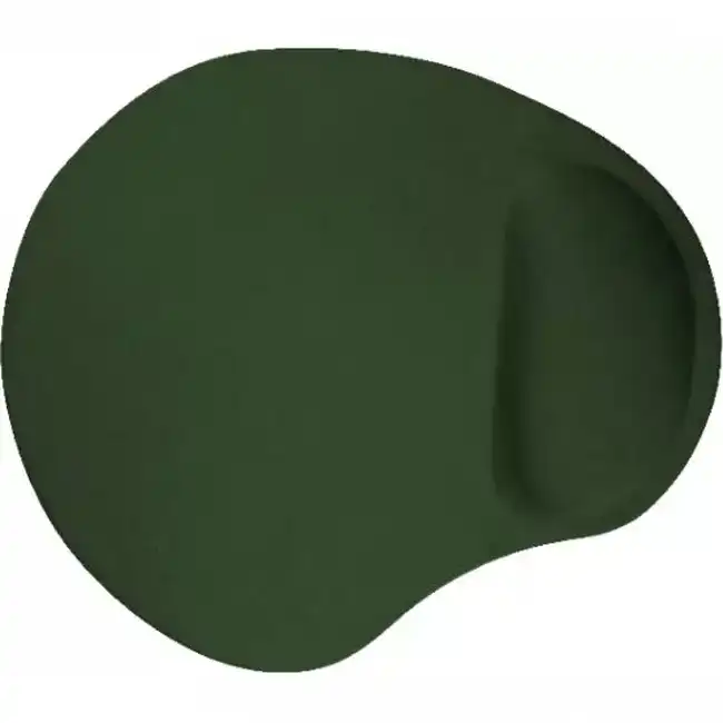 Коврик для мышки Buro GEL/GREEN BU-GEL/GREEN