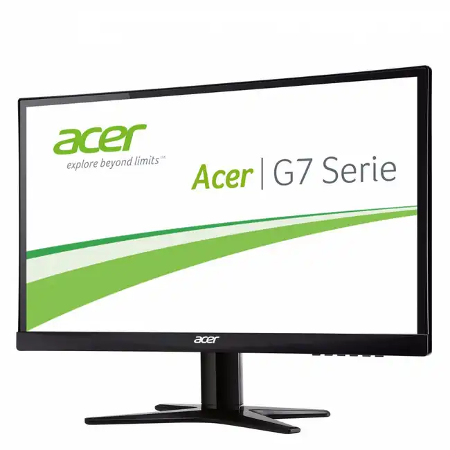 Монитор Acer G247HYL UM.QG7EE.010 (23.8 ", IPS, FHD 1920x1080 (16:9))