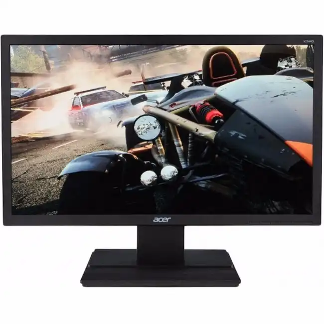 Монитор Acer VA220HQ UM.WV0EE.002 (21.5 ", TN, FHD 1920x1080 (16:9))