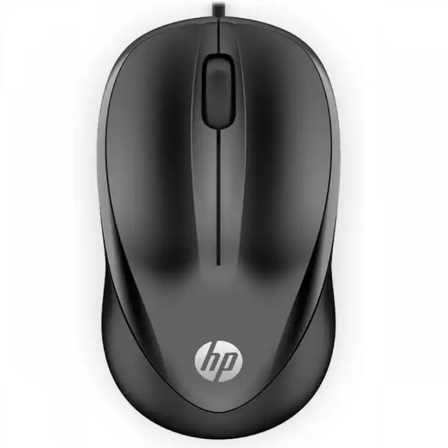Мышь HP 4QM14AA