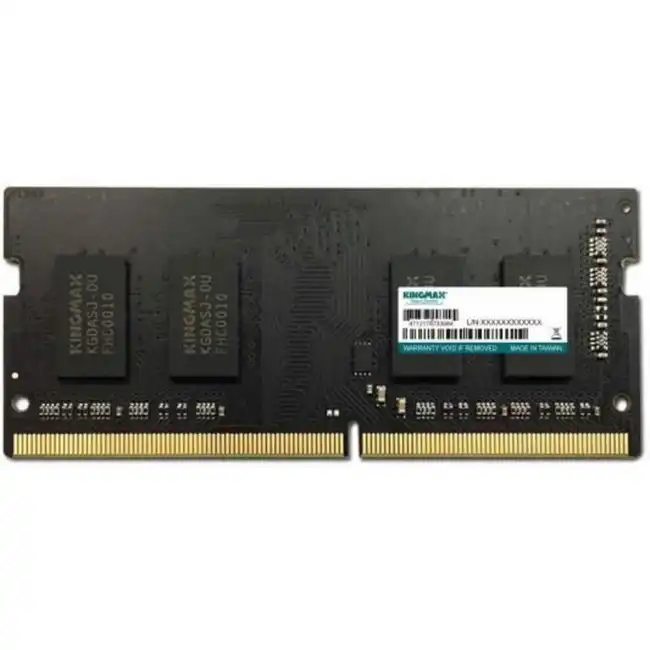 ОЗУ Kingmax KM-SD4-2400-4GS (SO-DIMM, DDR4, 4 Гб, 2400 МГц)