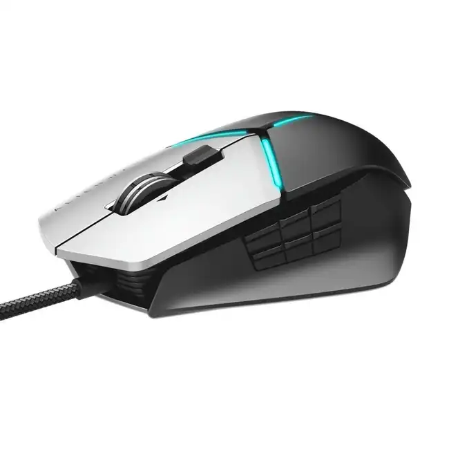 Мышь Dell AW959 Alienware Elite Gaming 570-AATD