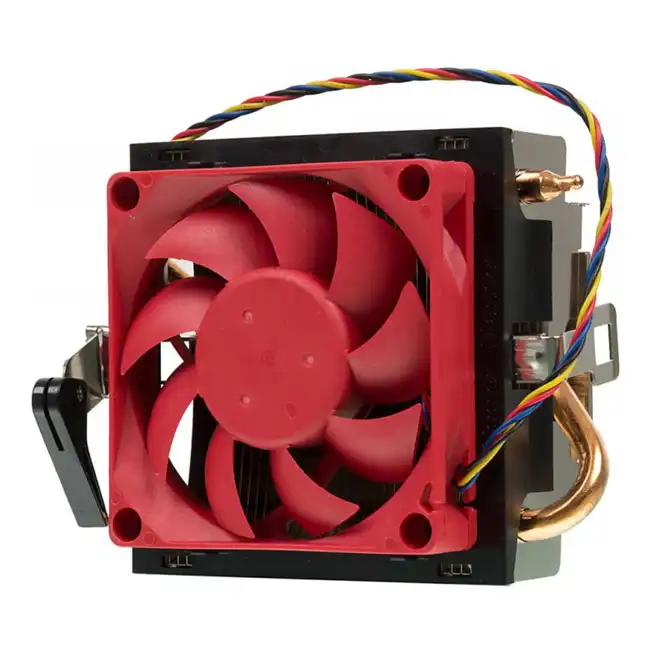 Охлаждение AMD HT1A02