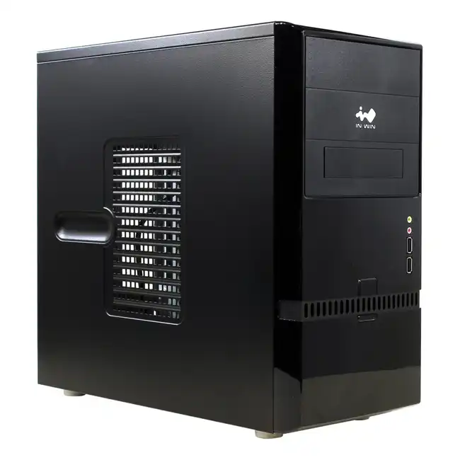 Корпус In Win ENR022 ENR022/6100468