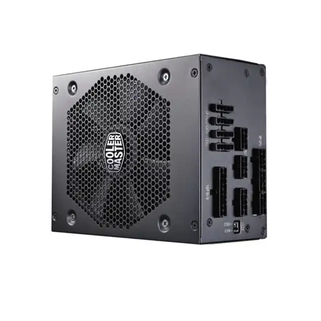 Блок питания Cooler Master V850 Platinum MPZ-8501-AFBAPV-EU (850 Вт)