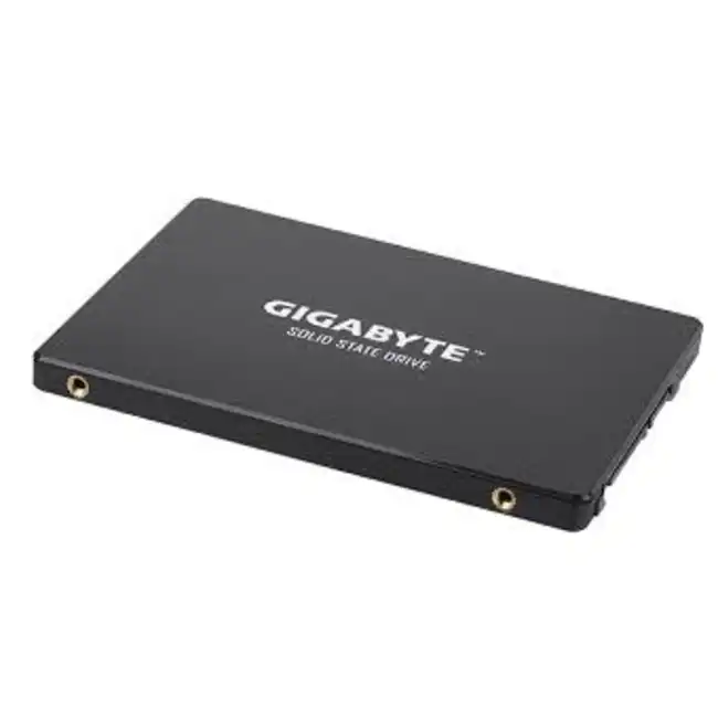 Внутренний жесткий диск Gigabyte GP-GSTFS31256GTND (SSD (твердотельные), 256 ГБ, 2.5 дюйма, SATA)