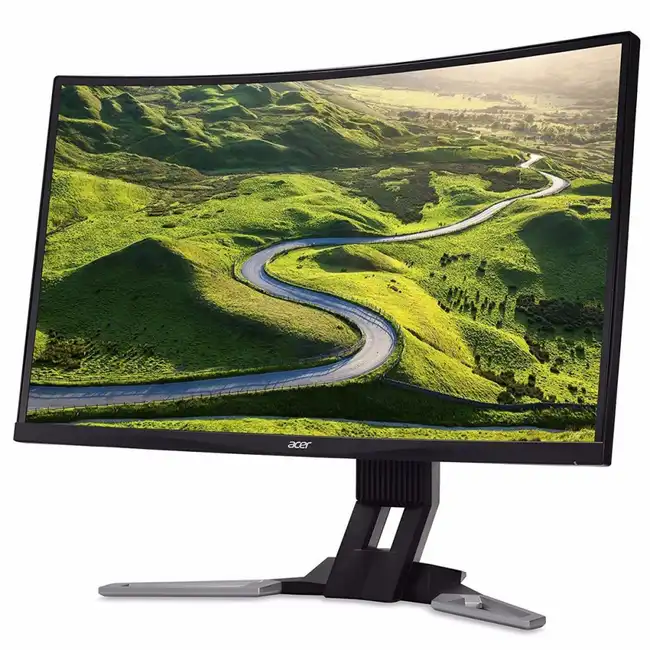 Монитор Acer XZ321Q UM.JX1EE.005 (31.5 ", VA, FHD 1920x1080 (16:9))