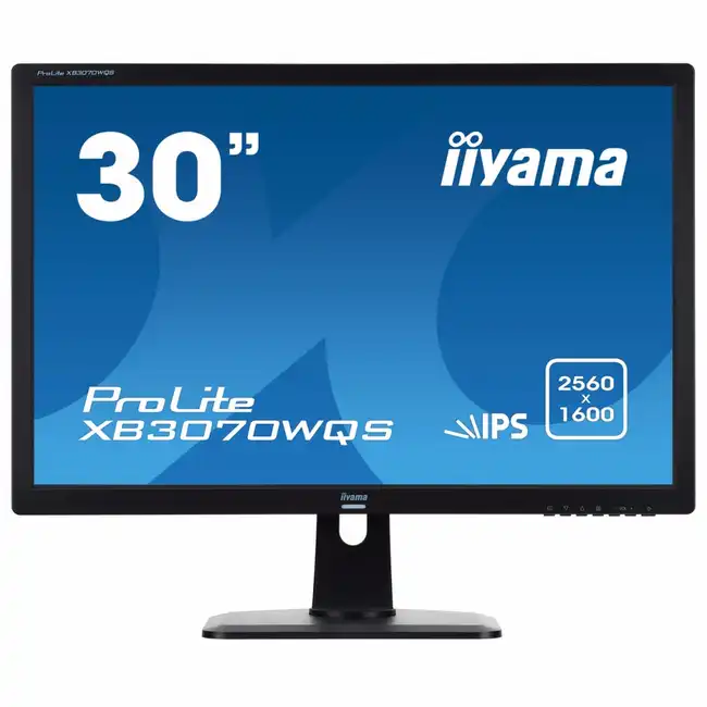 Монитор IIYAMA XB3070WQS-B1
