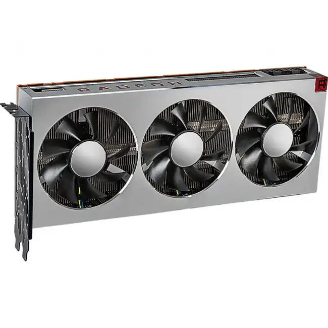 Видеокарта MSI RADEON VII RADEONVII16G (16 ГБ)