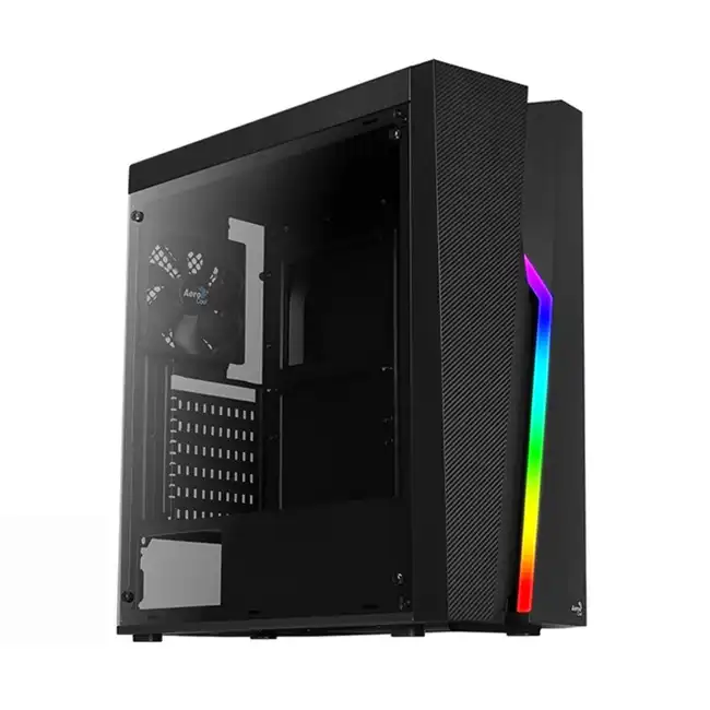 Корпус Aerocool Bolt ACCM-PV15012.11