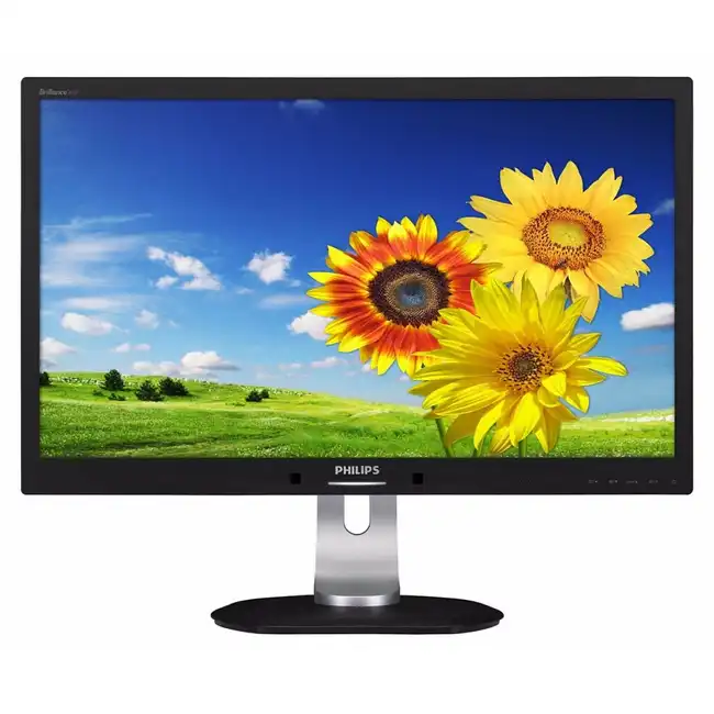 Монитор Philips 231P4QPYEB 231P4QPYEB/00 (23 ", IPS, FHD 1920x1080 (16:9))