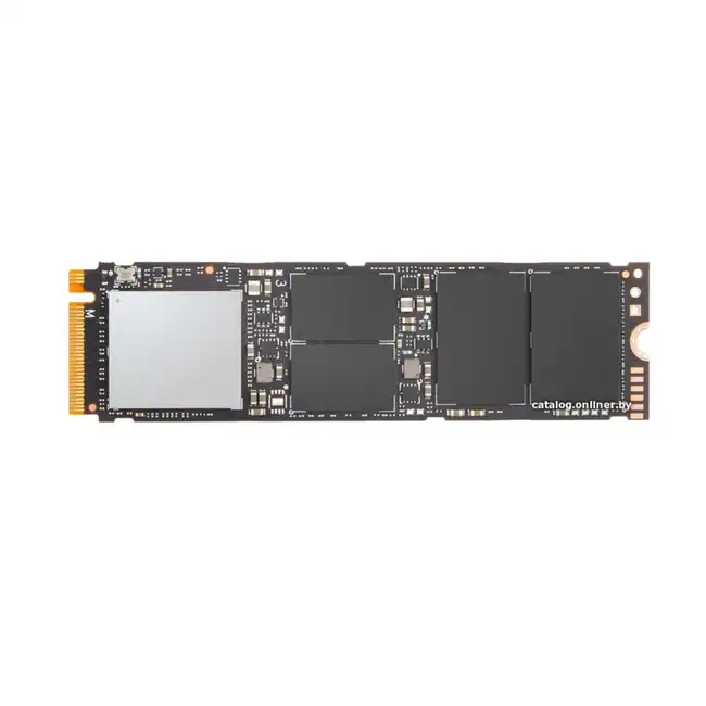 Внутренний жесткий диск Intel SSDPEKKW256G8XT SSDPEKKW256G8XT 963290 (SSD (твердотельные), 256 ГБ, M.2, SATA)