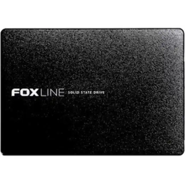 Внешний жесткий диск Foxconn FLSSD512X5SE (512 Гб)